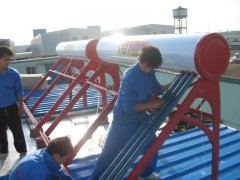 皋兰热水器维修