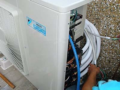 皋兰商场中央空调分析及中央空调的维保分析